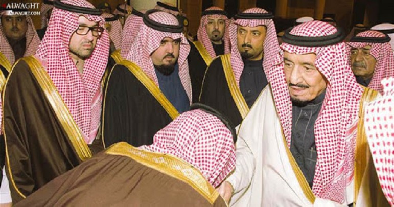 خاندان آل سعود میں شگاف،کابینہ میں ردو بدل وزیر حج و عمرہ برطرف