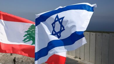 لبنان اسرائیل کی سلامتی کے لیے خطرہ ہے: اسرائیلی آرمی چیف