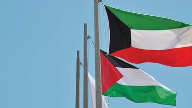 کویت کا اقوام متحدہ سے اسرائیل کے احتساب کا مطالبہ