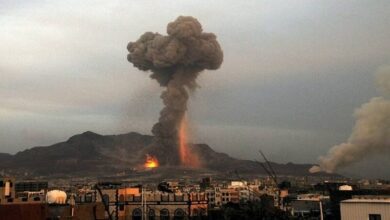 یمن: الحدیدہ میں سعودی اتحاد کی جارحیت 5 یمنی زخمی