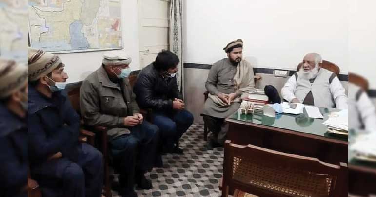 قادیانیوں نے شیعہ دینی مرکز جامعۃ المنتظر میں اسلام قبول کرلیا