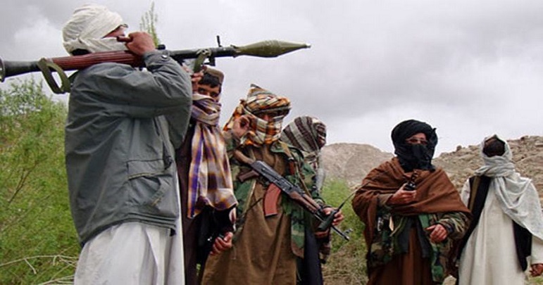 افغان فضائیہ کا طالبان پر حملہ، 47 دہشتگرد ہلاک