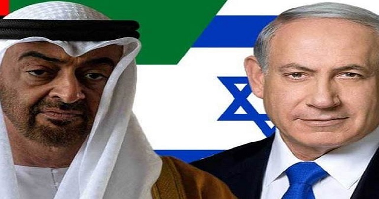 امارات اسرائیل کے مفاد میں فلسطینیوں کی املاک خرید رہا ہے؛ انکشاف