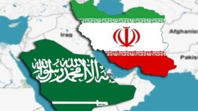 ایران سعودی عرب کے لہجے میں اس تبدیلی کا خیرمقدم کرتا ہے