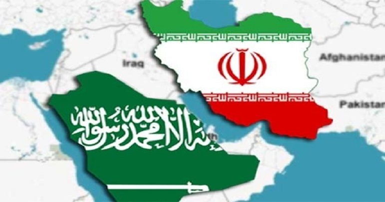 ایران سعودی عرب کے لہجے میں اس تبدیلی کا خیرمقدم کرتا ہے