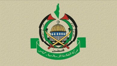 تل ابیب کی حماقت کا منہ توڑ اور غیر متوقع جواب دیا جائے گا: حماس