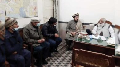 قادیانیوں نے شیعہ دینی مرکز جامعۃ المنتظر میں اسلام قبول کرلیا