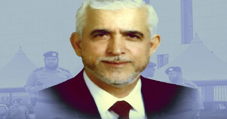 حماس کا ایک بار پھر سعودی عرب میں قید فلسطینیوں کی رہائی کا مطالبہ