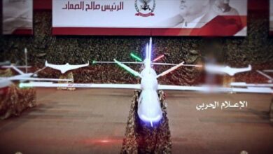 سعودی ایئربیس کو ایک بار پھر ڈرون حملہ
