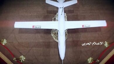 سعودی خالد ایئربیس ایک بار پھر یمنی ڈرون طیاروں کے نشانے پر