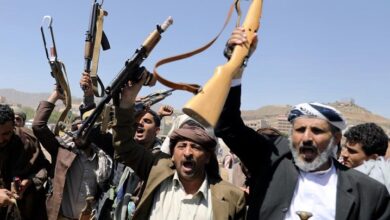 سعودی عرب پر یمنی فوج کا 2 بیلاسٹک اور 17 ڈرون طیاروں سے جوابی حملہ