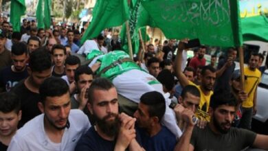صیہونی غاصبوں کے ہاتھوں 2 سگے فلسطینی بھائی شہید