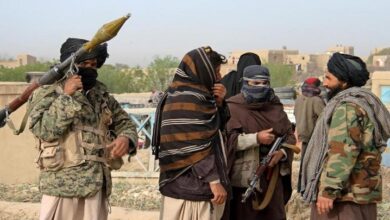 طالبان کا افغان امن مذاکرات میں شرکت سے انکار اور حملہ جاری، 8 افراد ہلاک