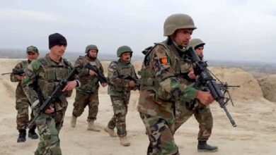 طالبان کے خلاف افغان فورسز کی کاروائی جاری، 110 دہشتگرد ہلاک