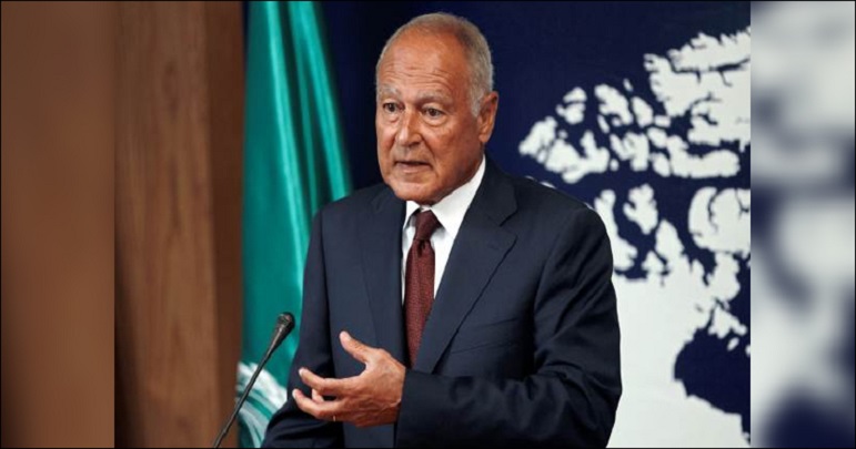 جنگ بندی یمن کے بحران کے حل کی جانب پہلا قدم ہے: عرب لیگ