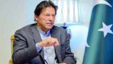وزیراعظم عمران خان کا مغربی شدت پسندوں کو واضح پیغام