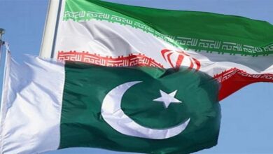 پاکستان نے ایران سے دو نئی سرحدی راہداریاں کھولنے کی درخواست