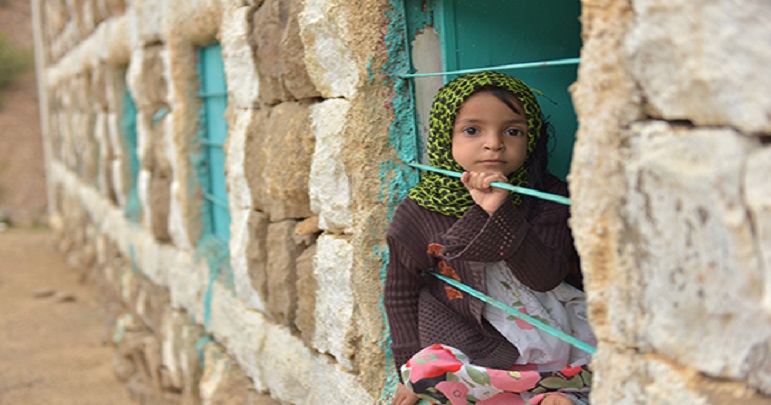 یمنی بچوں کی اسمگلنگ میں یورپی اور امریکی مافیاؤں کا ہاتھ