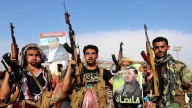 یمنی فوجیوں کے ہاتھوں سعودی اتحاد کا اہم کمانڈر ہلاک