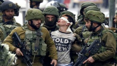 بیلجیم کے وزیر کا اسرائیل پر کڑی پابندیاں عاید کرنے کا مطالبہ