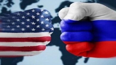 روس نے امریکہ سے دوستی ختم کرنے کا اعلان کردیا