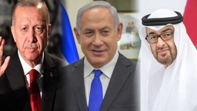 فلسطین مسلمانوں کا قتل عام، عرب ممالک و ترکی اسرائیل سے تجارت میں مصروف