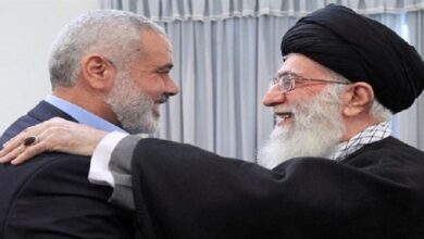 آیت اللہ خامنہ ای کے نام فلسطینی مقاومتی تحریکوں کے خطوط