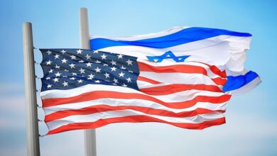 امریکہ کی جانب سے اسرائیلی جارحیت کی حمایت کا اعادہ