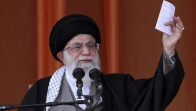 آیت اللہ خامنہ ای کال یوم معلم کی مناسبت سے براہ راست خطاب کرایں گے