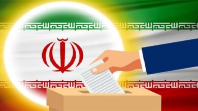 ایران میں صدارتی امیدواروں نے  پرچہ نامزدگی داخل کرایا