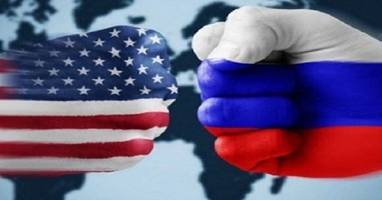 روس نے امریکہ سے دوستی ختم کرنے کا اعلان کردیا