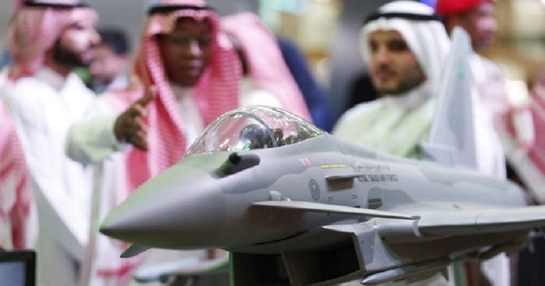 سعودی عرب اور امریکی طیاروں کی یمن کے بعض شہری علاقوں پر بمباری