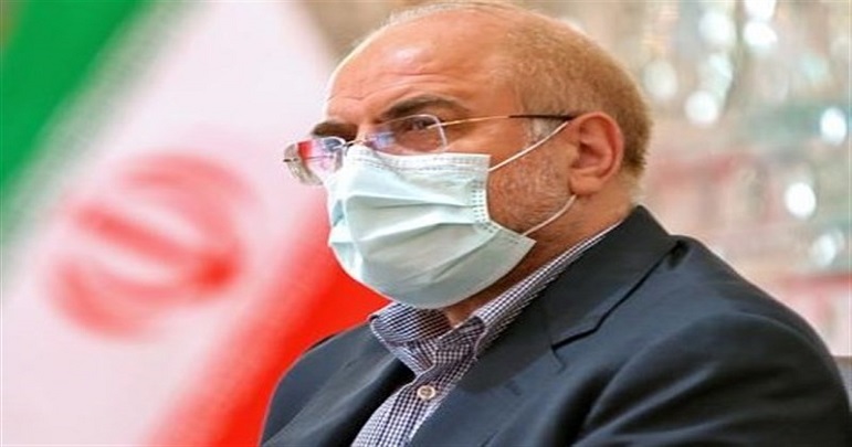 محمد باقر قالیباف