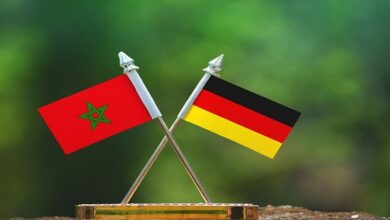 مراکش نے جرمنی سے اپنا سفیر واپس بلالیا