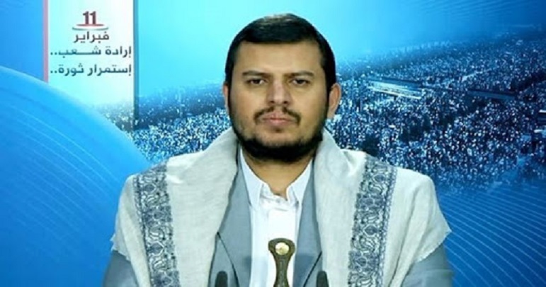 ملت فلسطین کا دفاع اور دشمن کے خطرات کا مقابلہ الہی فریضہ عبدالمالک الحوثی