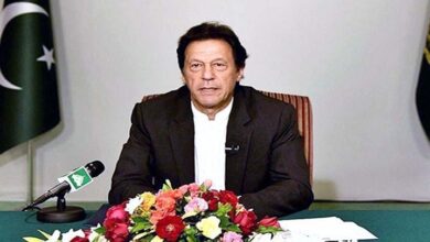 وزیراعظم عمران خان