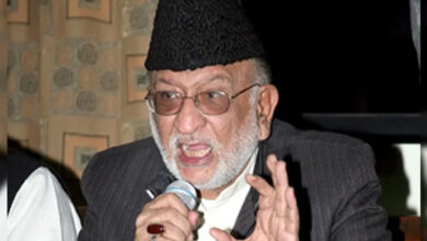 مجاہد عالم دین علامہ عباس کمیلی کی آج دوسری برسی منائی جارہی ہے