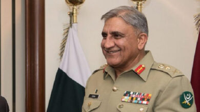 پاکستان اور آذربائیجان کے درمیان فوجی تعاون کا فروغ چاہتے ہیں