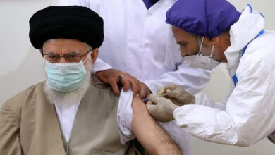Khamenei-Covid-Vaccine