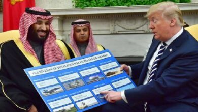 امریکہ نے سعودی عرب کو الو بنا دیا، امریکی دفاعی نظام ناکارہ نکلا