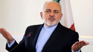 امریکہ کو ہوش کے ناخن لینے چاہئیں: ایران
