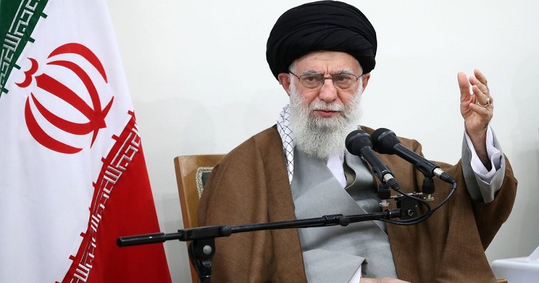 آیت اللہ خامنہ ای آئندہ دنوں میں ایران کی تیار کردہ کورونا ویکسین لگوائیں گے