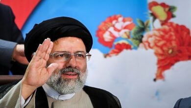 ایران کے دفاعی اور میزائل نظام کے بارے میں مذاکرات کی کوئی گنجائش نہیں: آیت اللہ رئیسی