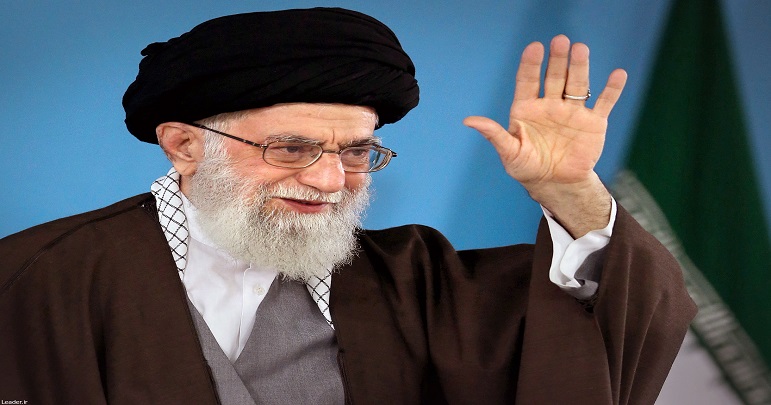 ایرانی قوم انتخابات کی اصل فاتح ہے: آیت اللہ خامنہ ای