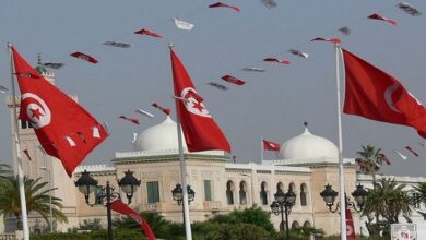 تونسی پارلیمنٹ میں اسرائیل کے ساتھ تعلقات کو’جرم‘ قرار دینے کا بل پیش