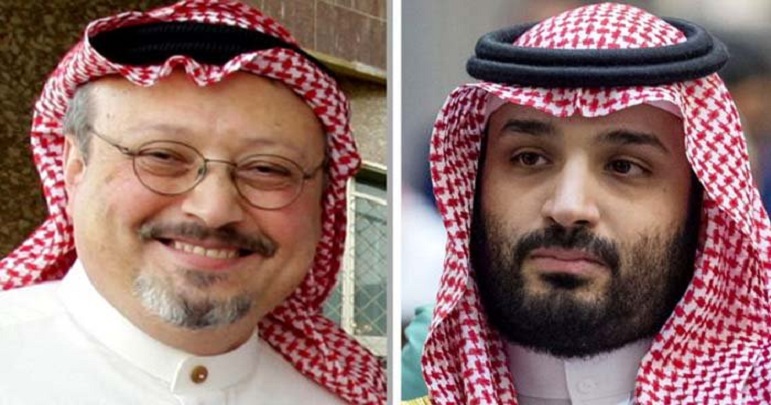 سعودی صحافی جمال خاشقچي کے قتل کے مزید پہلو سامنے آگئے