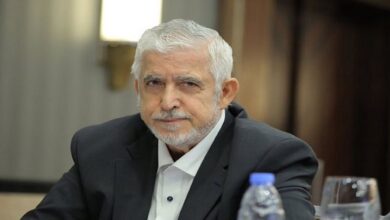 سعودی عرب ہمارے رہنماؤں اور کارکنوں کو رہا کرے، حماس