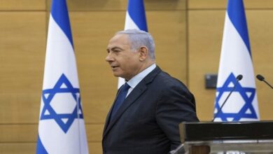 صرف ایک ووٹ نے اسرائیلی وزیر اعظم نتن یاہو کا 12 سالہ دور ختم کر دیا