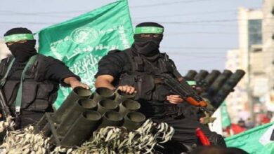صیہونی حکومت کو غزہ پٹی پر حملے کا انجام بھگتنا پڑے گا: فلسطینی استقامتی محاز