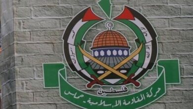 صیہونیوں کا فلیگ مارچ اور حماس کا انتباہ